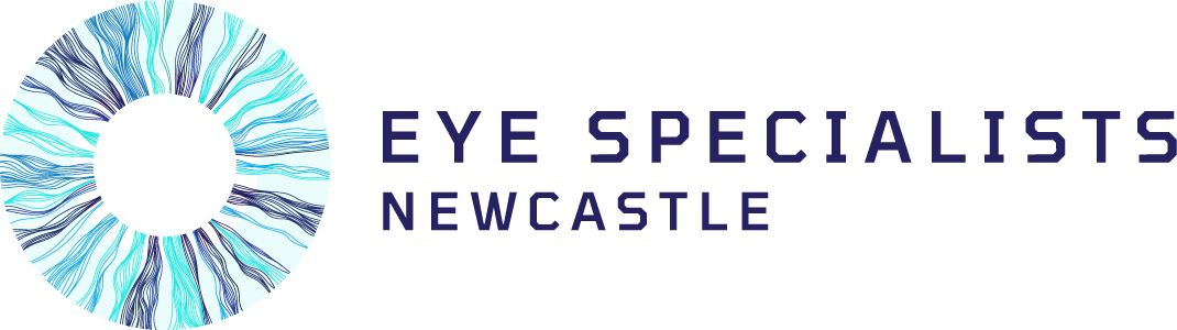 Eye Specialists Newcastle logo